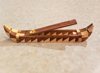Incense Holder